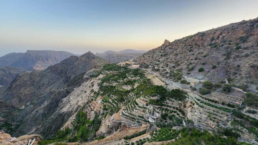 Historical City of Nizwa - Key points to know before booking