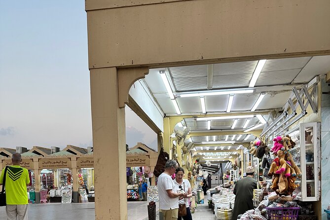 Historical Salalah City Tour - What The Price Means In Practical Terms