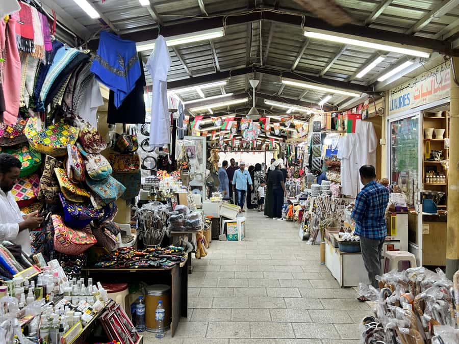 Historical Salalah City Tour with Culture, Food & Shopping - Who will get the most from this tour?