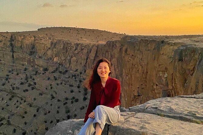 Jabal Shams Food Tour - What $239 per person buys you