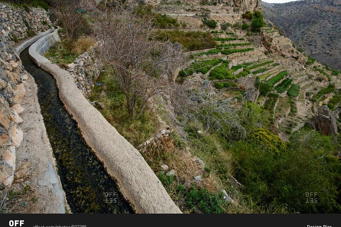 Jebal Akhdar And Nizwa Cool And Green - Key points to know before booking