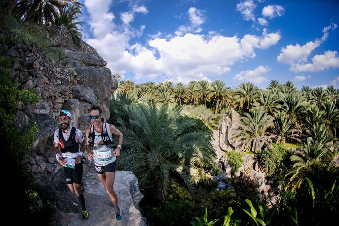 Jebal Akhdar And Nizwa Cool And Green - Guides who shape the day