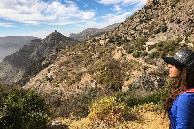 Jebal Akhdar And Nizwa Cool And Green - Price, group size, and overall value