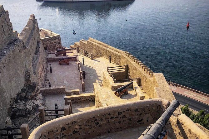Jebel Akhdar - Muscat, Oman - Why this private mountain day makes sense