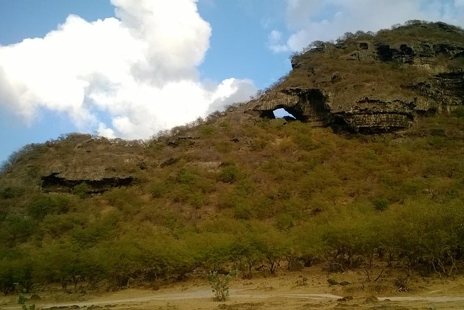 Jebel Safari - Tour della montagna - Why this Salalah mountain tour covers so much ground