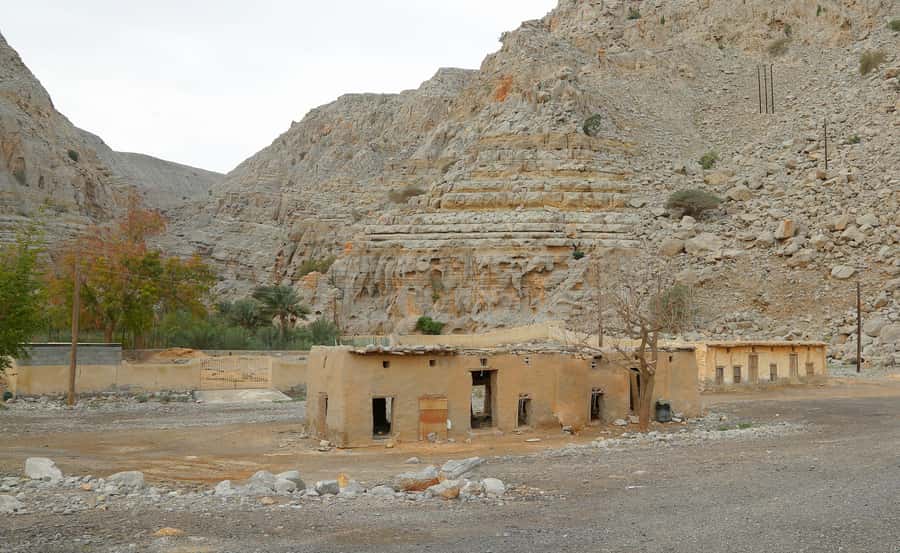 Khasab: City Tour With Khasab Fort - Why this short Khasab tour works