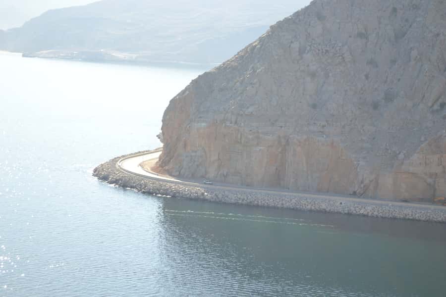Khasab: City Tour With Khasab Fort - How much value do you get for $140?
