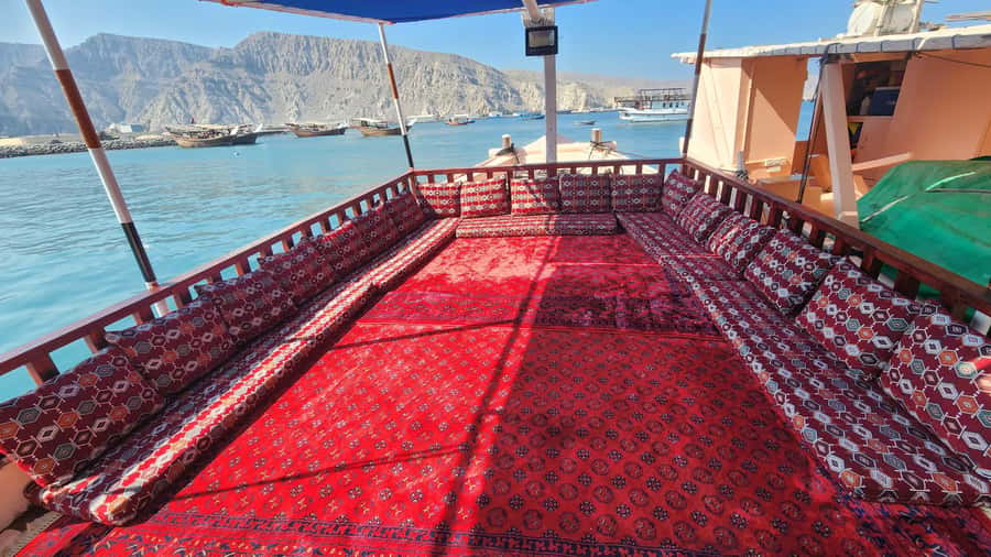 Khasab: Half-Day Dhow Cruise, Dolphin Watching, & Snorkeling - Should You Book the Khasab Half-Day Dhow Cruise?