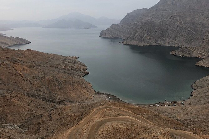 Khasab Half Day Mountain Safari to Jebal Al Harim & khor Al Najd - Jebel Al Harim, the mountain of women