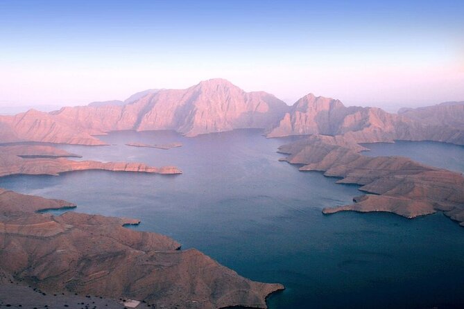 Khasab Musandam Full Day dhow cruise with lunch and Snorkeling - Key Points Before You Book