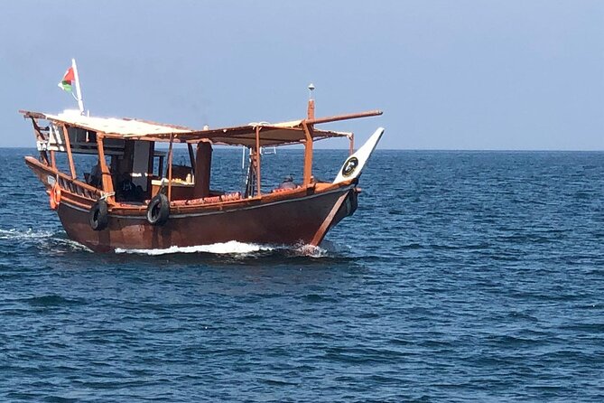 Khasab Musandam Full Day dhow cruise with lunch and Snorkeling - Why the Musandam Coast Works Best From a Dhow