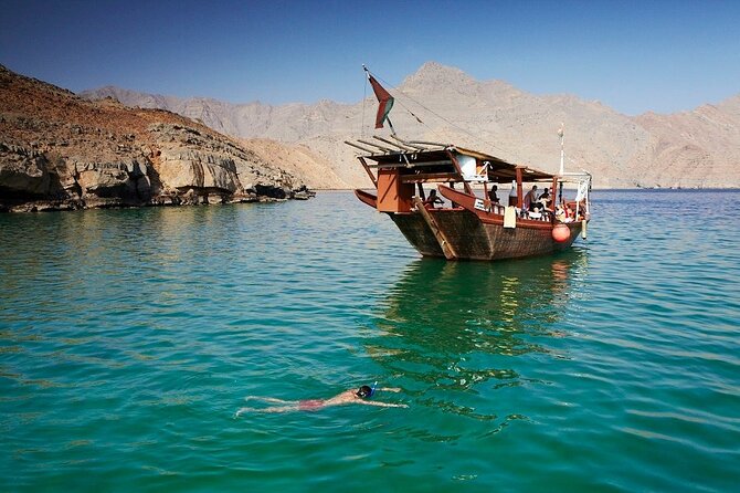 Khasab Musandam Half Day Dhow Cruise and Snorkeling Trip - Who will enjoy this three-hour outing most