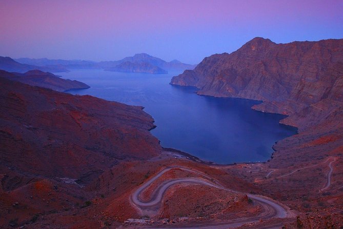 Khasab Musandam Mountain Safari - Key points to know before booking