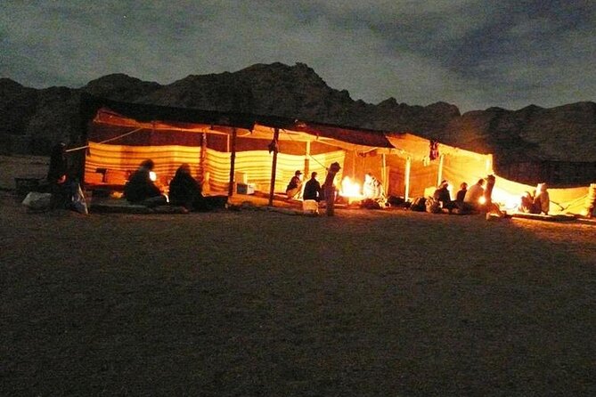 Luxury Overnight Desert Safari in Salalah - Why this Salalah safari is different from a short desert trip