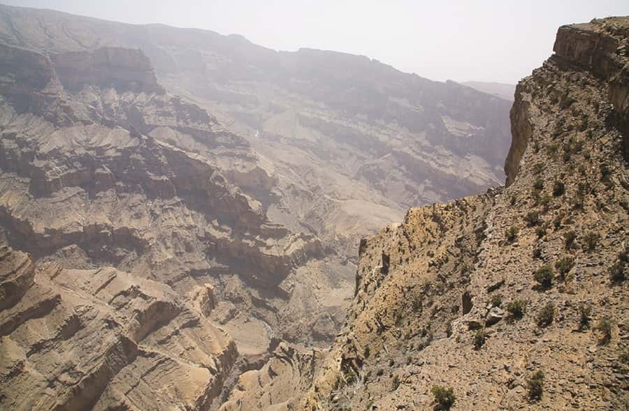 Majestic Canyon & Nizwa Cultural Journey from Muscat - What $264 includes, and what it does not