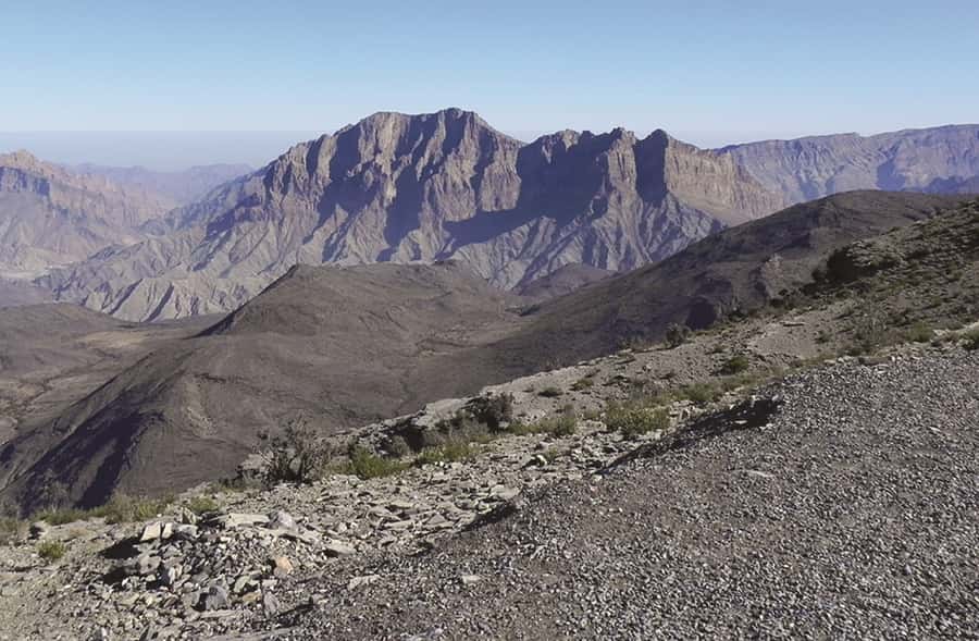 Majestic Canyon & Nizwa Cultural Journey from Muscat - My practical verdict