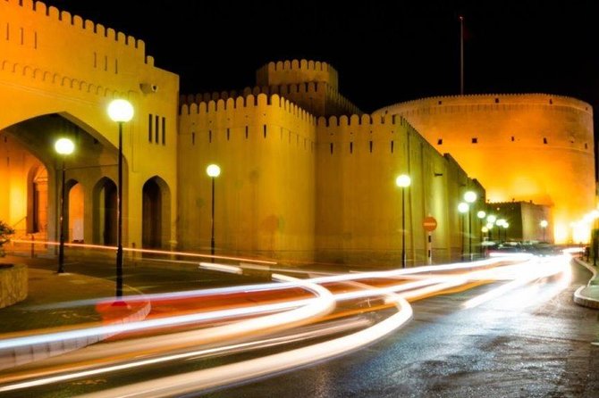 Mountain, Desert & Coastal Tour (03 Days / 02 Nights) - Is $1,240 per person a fair price?