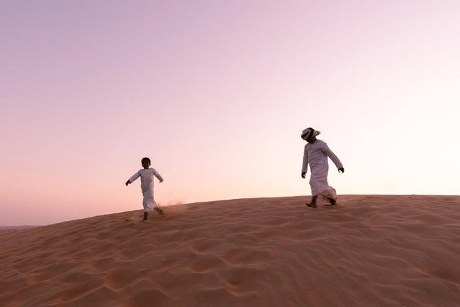 Mountain, Desert & Coastal Tour (03 Days / 02 Nights) - Practical details before you go