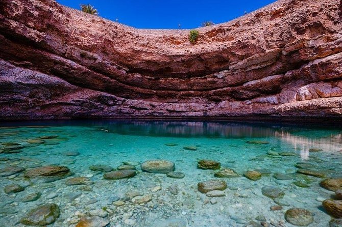 Mountain, Desert & Coastal Tour (03 Days / 02 Nights) - Should you book it?