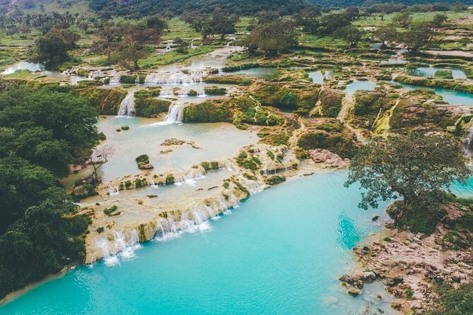 Mountain Safari, Camels, waterfalls & lunch (Group Tour) - Is $150 a fair price?