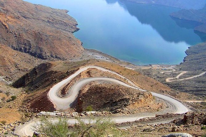 Mountain Safari in Jebel Harim - Five things to know before you go