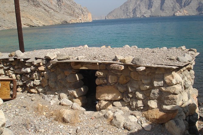 Mountain Safari in Jebel Harim - Why Jebel Harim makes a strong half-day outing