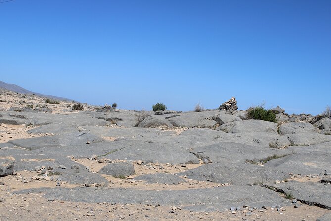 Mountain Safari in Jebel Harim - Who will enjoy this mountain safari