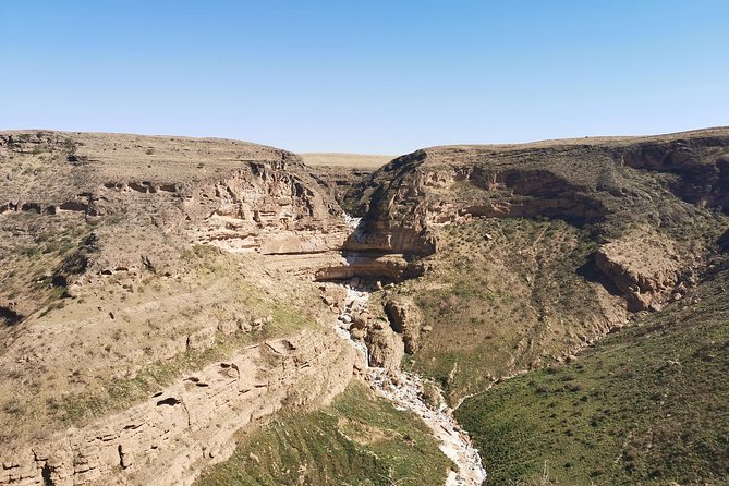 Mountain Tour - Darbat falls, Jebel Samhan, sinkholes, baobabs - Who Should Book This Experience?