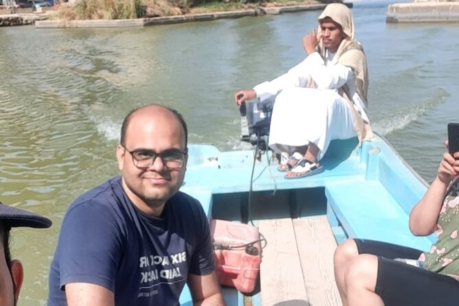 Multi-Day Package Tours At Oman - Jalan Bani Buhassan to Sur