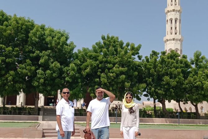Multi-Day Package Tours At Oman - Tanuf, Falaj Dars, and Misfat al Abriyyin