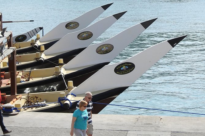 Musandam Khasab Day Trip and Dhow Cruise from Dubai - Key things to know before booking