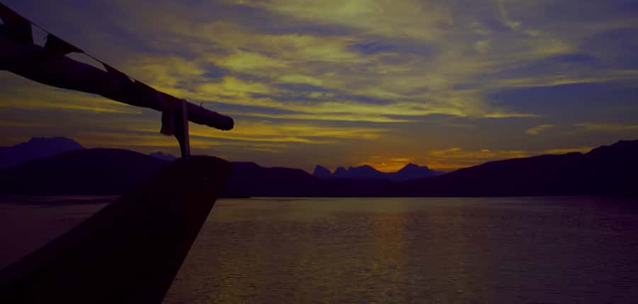 Musandam/Khasab: Overnight Dhow Cruise with Camping and BBQ - Why an overnight dhow is different from a day cruise