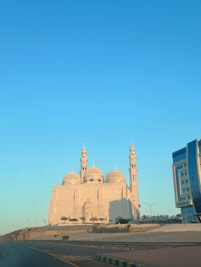 4 hours private Tour of Muscat City with Pick-up