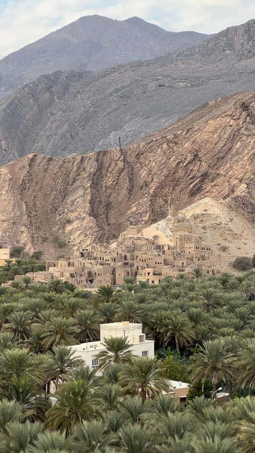 Muscat: 4x4 Adventure Through Jebel Akhdar and Nizwa - The Road from Muscat to Oman’s Interior