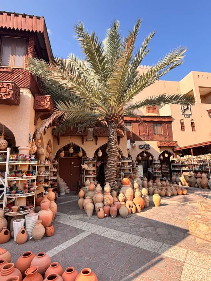 Muscat: 4x4 Adventure Through Jebel Akhdar and Nizwa - Is $130 a Fair Price?