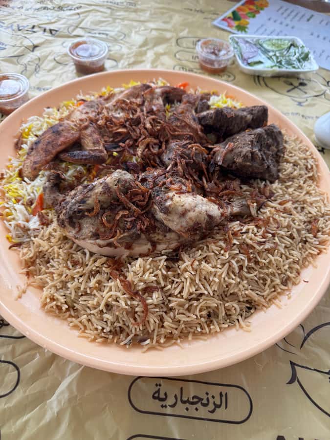 Muscat: 4x4 Adventure Through Jebel Akhdar and Nizwa - Who Should Book This Day Trip?