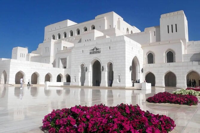 Muscat: Airport Private Transfer to/from all Muscat Hotels - Communication can make or break the transfer
