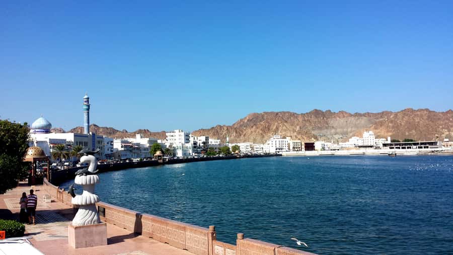 Muscat: Big Bus Hop-On Hop-Off Sightseeing Tour - How I would plan a one-day or two-day ticket
