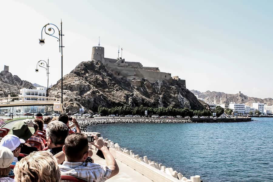 Muscat: Big Bus Hop-On Hop-Off Sightseeing Tour - Is $85 a fair price for Muscat sightseeing?