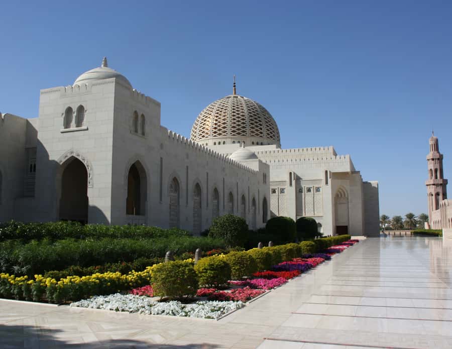 Muscat: Budget Friendly City Tour - Why this short Muscat tour works