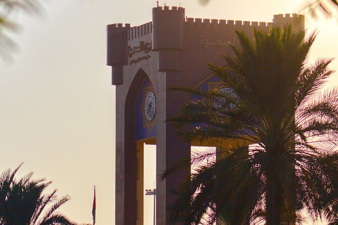Muscat by Night Sightseeing Tour - Royal Opera House Muscat and Qurum Beach