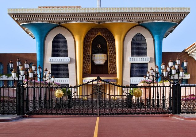 Muscat: City Highlights Experience with Transfer - Key things to know before booking