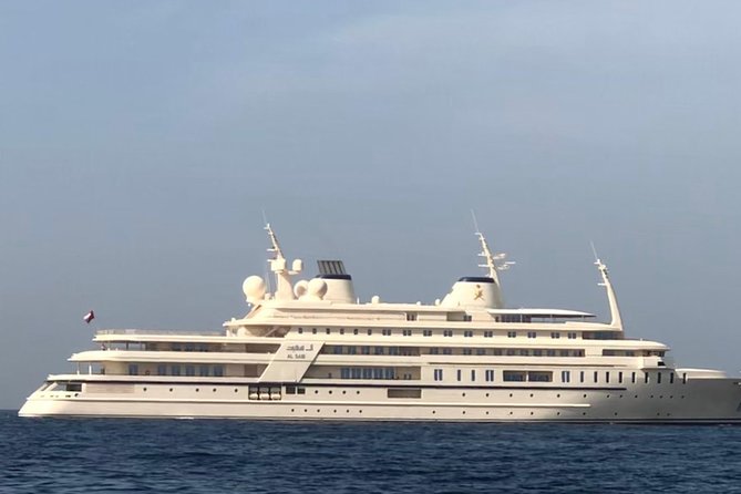 Muscat: City Highlights Experience with Transfer - What $55 includes and what it does not