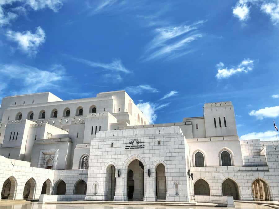 Muscat: City Highlights Tour with Optional Transfers - Key points to know before booking