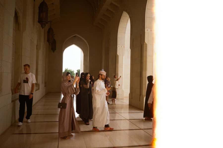 Muscat: City Highlights Tour with Optional Transfers - Why this Muscat tour works for a first day