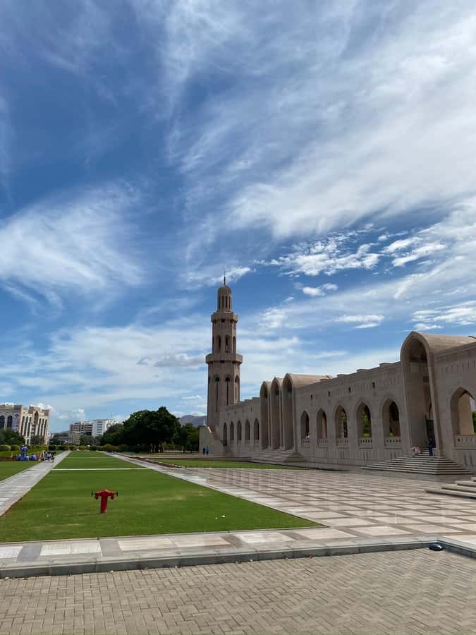Muscat: City Highlights Tour with Optional Transfers - Bait Al Zubair Museum adds culture to the route