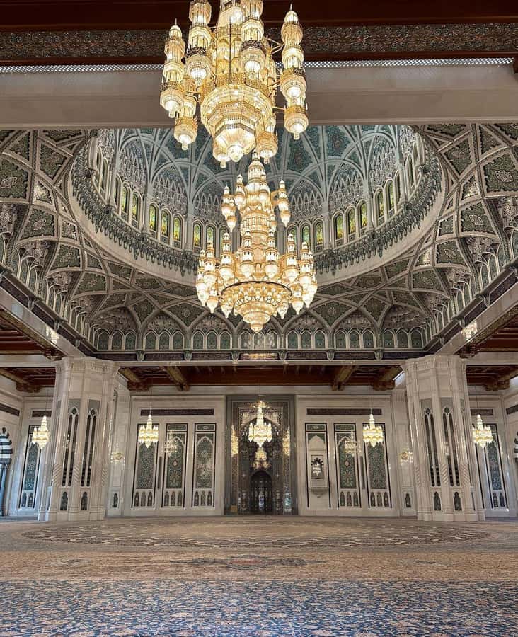 Muscat City Tour and life with Omani Guy ( luxury car). - A local guide can make the difference
