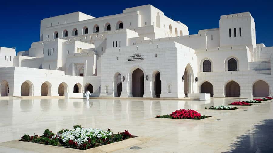 Muscat City Tour: Discover Oman's Capital in Half a Day - Six useful things to know before you book
