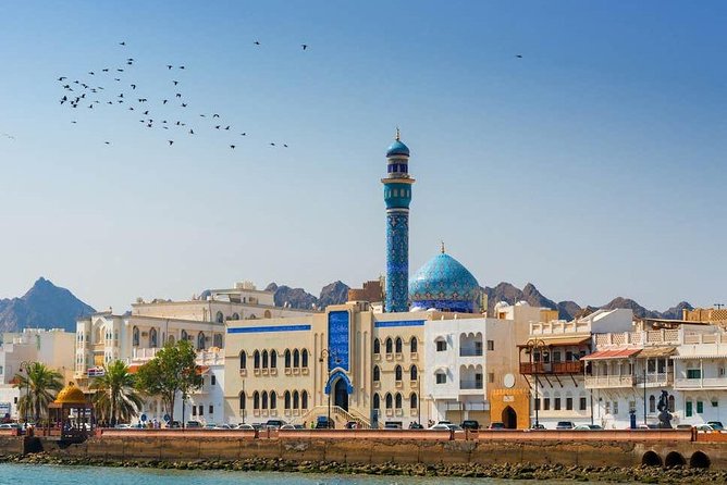 Muscat City Tour Full Day - Private Guided Tour from Muscat - Key points to know before booking