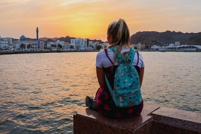 Muscat City Tour -Half-Day- Mystic Muscat (Oman Shore excursions) - Key points to know before you book